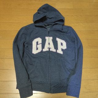 ギャップキッズ(GAP Kids)のGAPKids パーカー 150cm(ジャケット/上着)