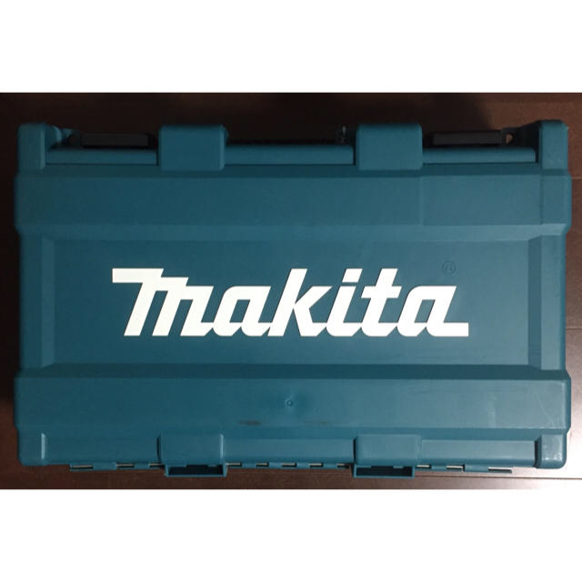 Makita(マキタ)のMakitaマキタ18V充電式マルチツールTM51DRG新品未使用 スポーツ/アウトドアの自転車(工具/メンテナンス)の商品写真