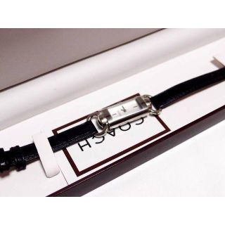 コーチ(COACH)のコーチ　Coach 時計　ウォッチ(腕時計)
