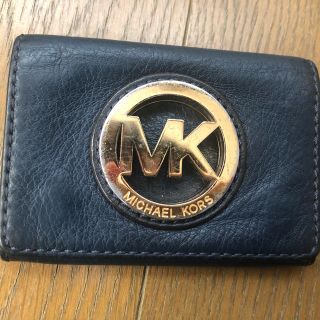 マイケルコース(Michael Kors)のまりさん専用(名刺入れ/定期入れ)