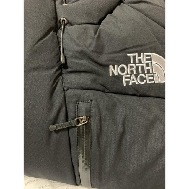 THE NORTH FACE BALTRO LIGHT JACKET BLACK 2