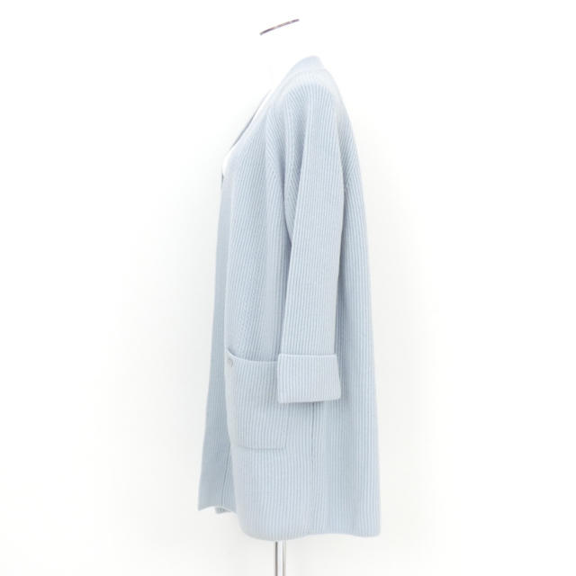 フォクシー♡カシミヤロングカーディガン 完売品 フォクシー♡カシミヤロングカーディガン 完売品