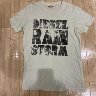 ディーゼル(DIESEL)のディーゼル　Tシャツ(Tシャツ/カットソー(半袖/袖なし))