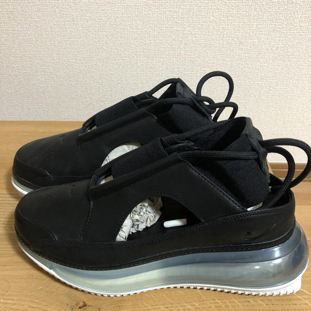 【新品　送料無料】W NIKE AIRMAX FF720 1