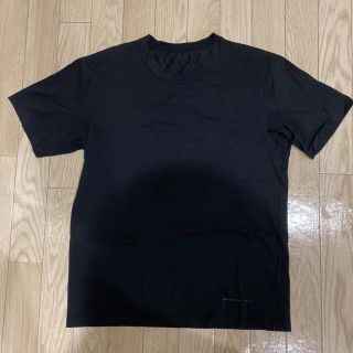 ユニクロ(UNIQLO)のユニクロ　アレキサンダーワン　Tシャツ(Tシャツ/カットソー(半袖/袖なし))