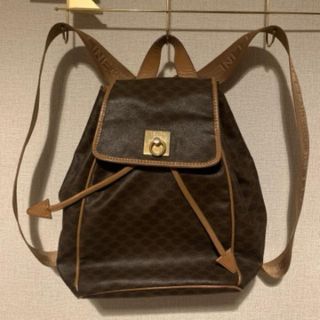 セリーヌ(celine)のCELINE リュック(リュック/バックパック)