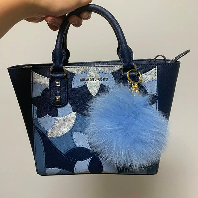 Michael Kors バッグアクセサリー