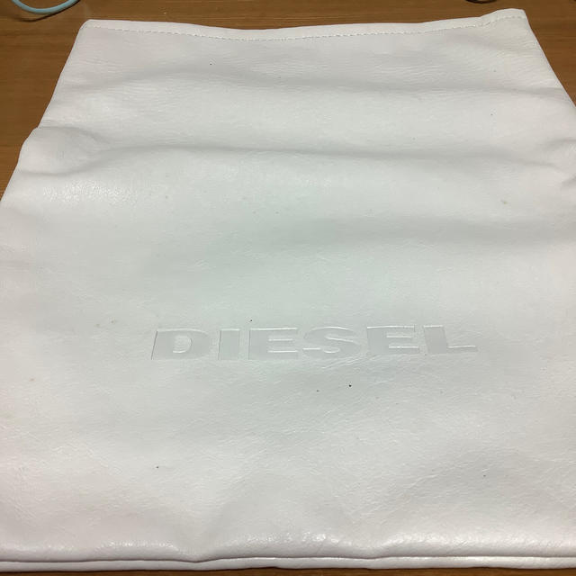 DIESEL(ディーゼル)の袋 メンズのメンズ その他(その他)の商品写真