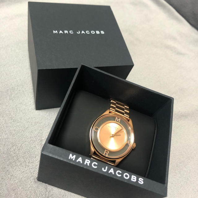 値下げ】新品♡ マークバイ マークジェイコブス レディース 腕時計