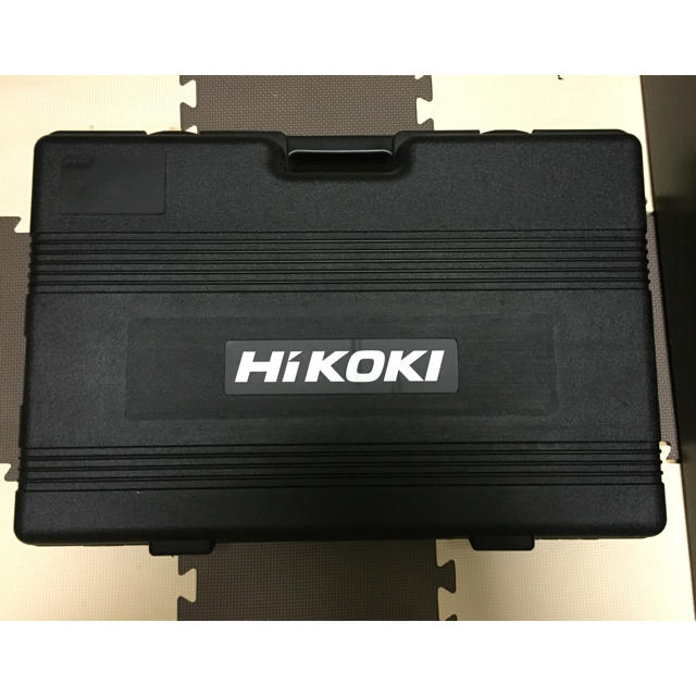 日立工機(HiKOKI) DH36DPA(2XP)ハンマードリル フルセット