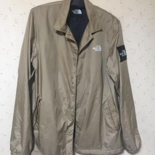 ザノースフェイス(THE NORTH FACE)のノースフェイス  コーチジャケット   Ｌ(ナイロンジャケット)