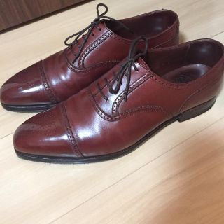 クロケットアンドジョーンズ(Crockett&Jones)のクロケット&ジョーンズ ハンドグレード  セルボーン 8E(ドレス/ビジネス)