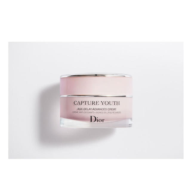 Dior(ディオール)のDior カプチュールユースクリーム 50ml コスメ/美容のスキンケア/基礎化粧品(フェイスクリーム)の商品写真