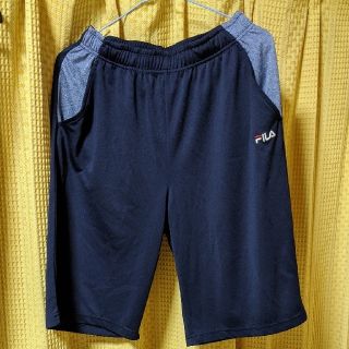 フィラ(FILA)のFILAランニングパンツ(ショートパンツ)