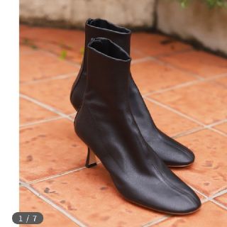 美品☆pippichic ピッピシック ショートブーツ - www.husnususlu.com