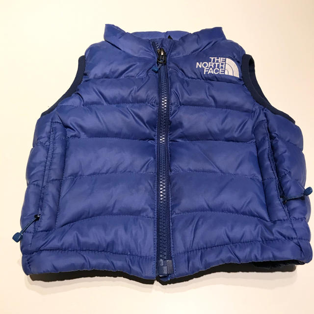 The North Face 子供用　ダウンベスト (80cm)