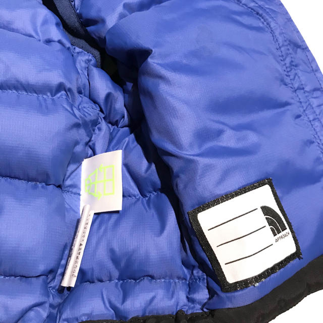 The North Face 子供用　ダウンベスト (80cm)