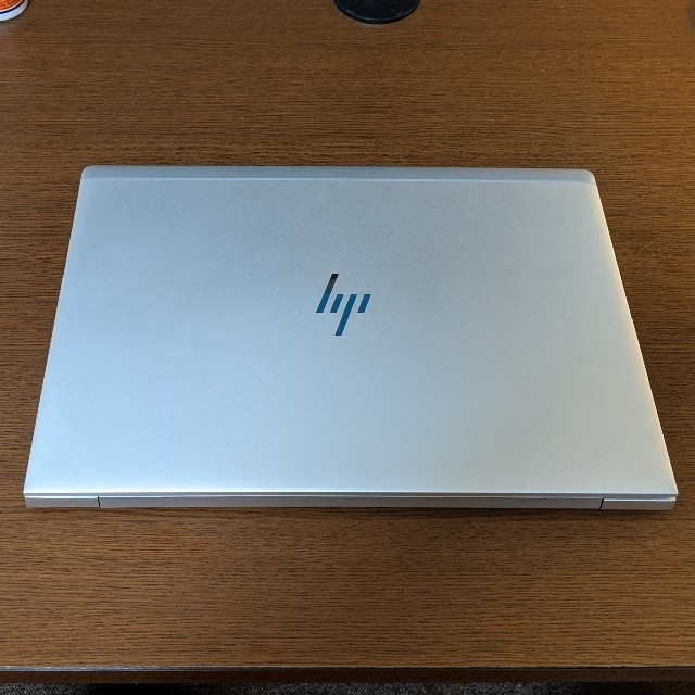 HP(ヒューレットパッカード)の【美品】EliteBook 850 G5 8GB 256GB SIMフリー スマホ/家電/カメラのPC/タブレット(ノートPC)の商品写真