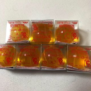 ドラゴンボールの通販 12点（キッズ/ベビー/マタニティ） | お得な新品