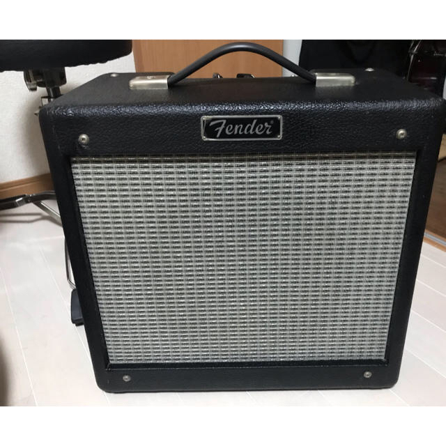 章様専用フェンダー ギターアンプ プロジュニア 正規品 18250円