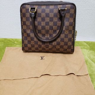 ルイヴィトン(LOUIS VUITTON)のルイヴィトン　バッグ(ハンドバッグ)