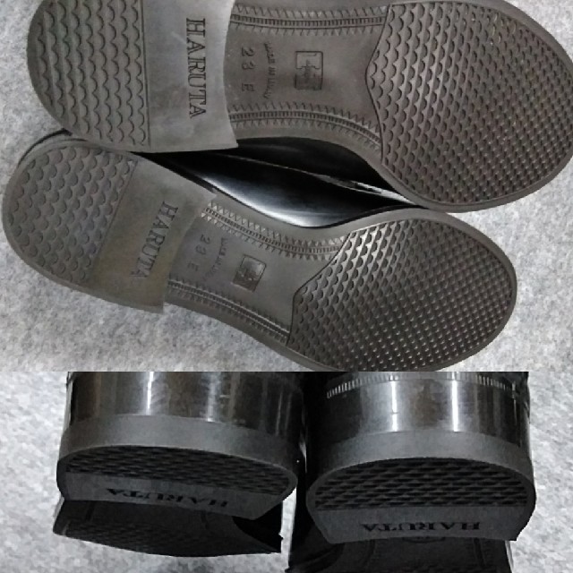 HARUTA(ハルタ)のゆいさん レディースの靴/シューズ(ローファー/革靴)の商品写真