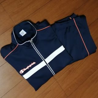 チャンピオン(Champion)のチャンピオン ジャージ上下(ジャージ)