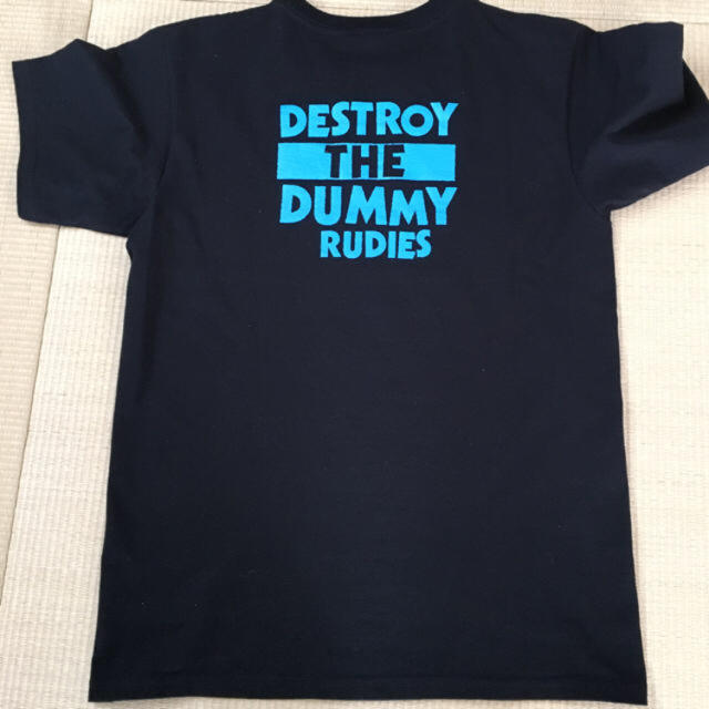 RUDIES(ルーディーズ)のRUDIES メンズのトップス(Tシャツ/カットソー(半袖/袖なし))の商品写真