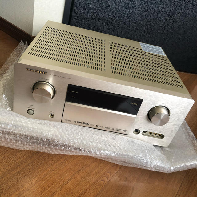 Marantz アンプオーディオ chateauduroi.co