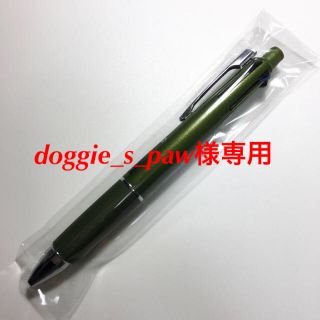 ミツビシエンピツ(三菱鉛筆)の【doggie_s_paw様専用】ジェットストリーム4&1 限定色(ペン/マーカー)