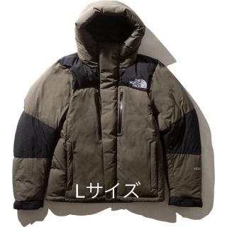 THE NORTH FACE - 新品 未開封ノースフェイス バルトロライト ... 新品 未使用 ノースフェイス バルトロ ニュートープ