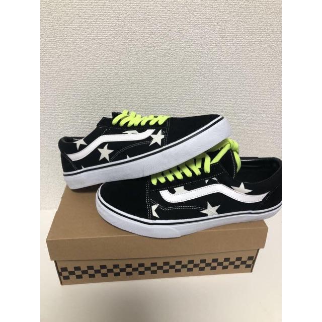 新品 SOPH×VANS OLD SKOOL 28.0cm 20周年記念モデル