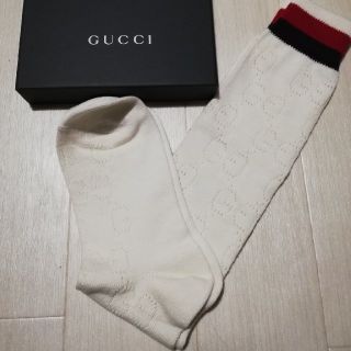 5ページ目 - グッチ 靴下の通販 100点以上 | Gucciのレディースを買う