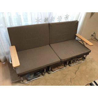 スノーピーク ラックソット マルチスターターセット アームレスト