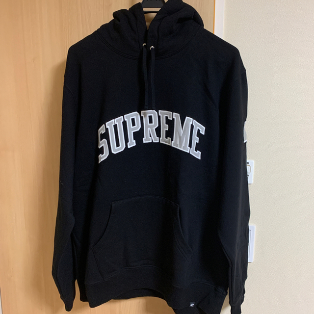 xl supreme Raiders レイダース　パーカー