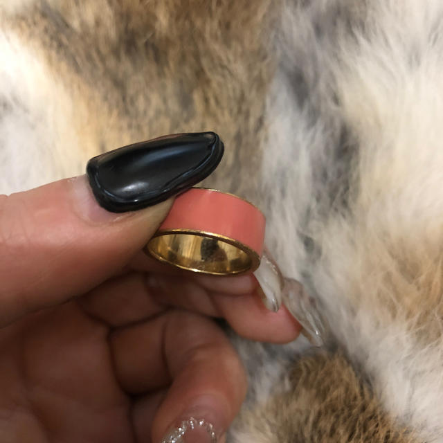 Chloe(クロエ)の□Chloe'□ ring レディースのアクセサリー(リング(指輪))の商品写真