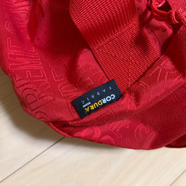 Supreme(シュプリーム)の専用　supreme ボストンバック　ダッフルバック メンズのバッグ(ボストンバッグ)の商品写真