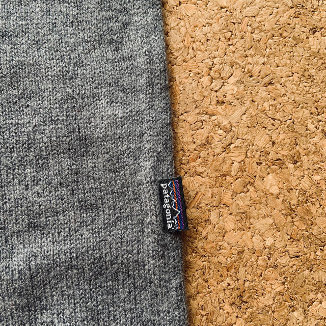 patagonia(パタゴニア)のセーター メンズのトップス(ニット/セーター)の商品写真