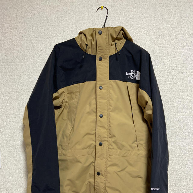 THE NORTH FACE マウンテンライト Sサイズ NP11834ジャケット/アウター