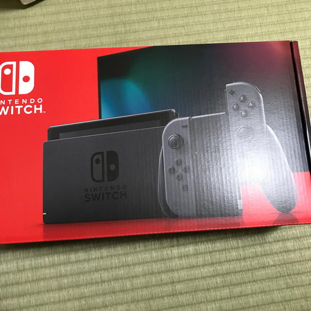 Nintendo Switch Joy-Con(L)/(R) グレー　15台