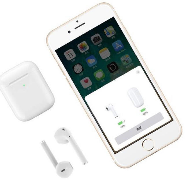 I23 Iphone ワイヤレス イヤホン Bluetooth 独立型 高音質の通販 By サークル S Shop ラクマ I23 Iphone ワイヤレス イヤホン Bluetooth 独立型 高音質の通販 By サークル S Shop ラクマ
