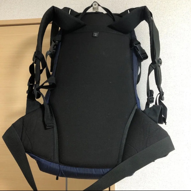 ARC'TERYX - ARC'TERYX アークテリクス sebringセブリン レアの通販 by pirorin 's shop｜アーク