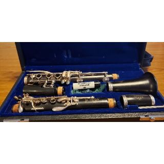 BuffetCrampon　 B♭クラリネット(クラリネット)