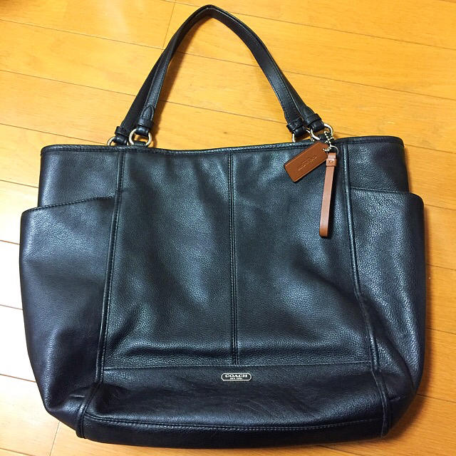 トートバッグCOACH＊トートバッグ