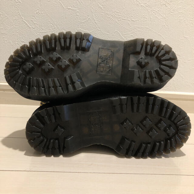 特別値下げ!【美品】Dr.Martens SINCLAIR 【UK5】