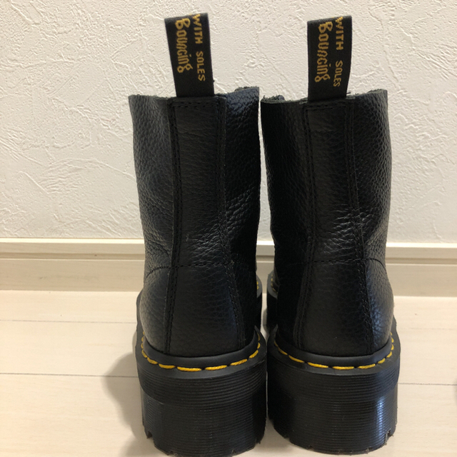 特別値下げ!【美品】Dr.Martens SINCLAIR 【UK5】