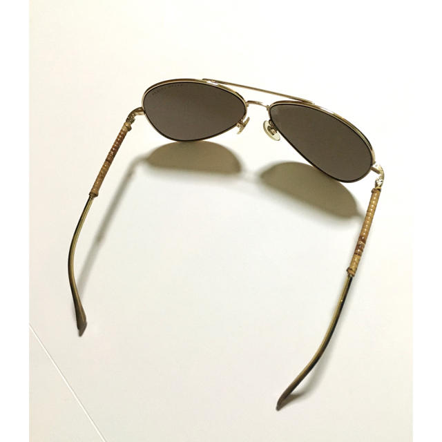 Ralph Lauren(ラルフローレン)のRalph Lauren サングラス　ティアドロップ メンズのファッション小物(サングラス/メガネ)の商品写真