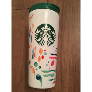 スターバックスコーヒー(Starbucks Coffee)の【けいちんさん専用】新品スターバックスタンブラースタバ(タンブラー)