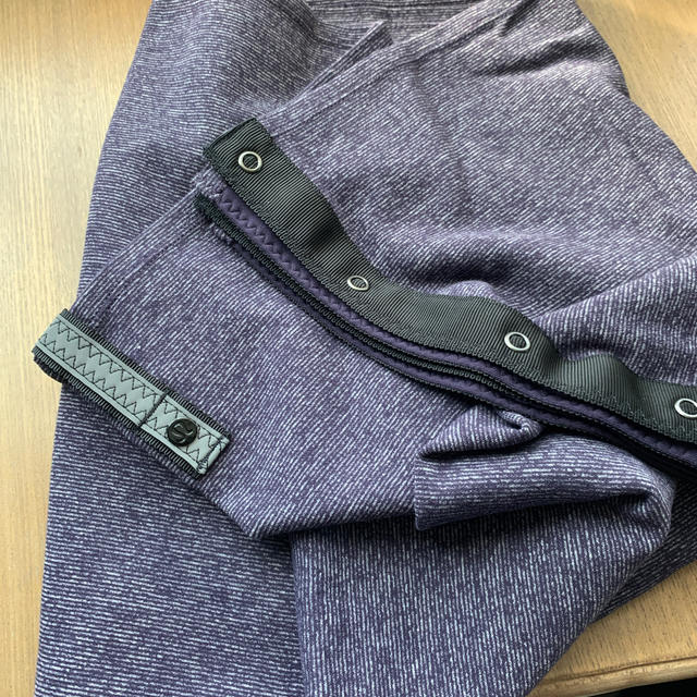 lululemon ルルレモン Vinyasa scalf