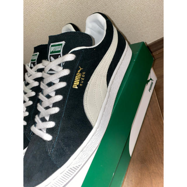 PUMA(プーマ)のPUMA SUEDE CLASSIC メンズの靴/シューズ(スニーカー)の商品写真